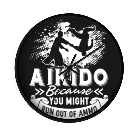 Discover Aikido Wall Clocks Wall Clocks Wall Clocks