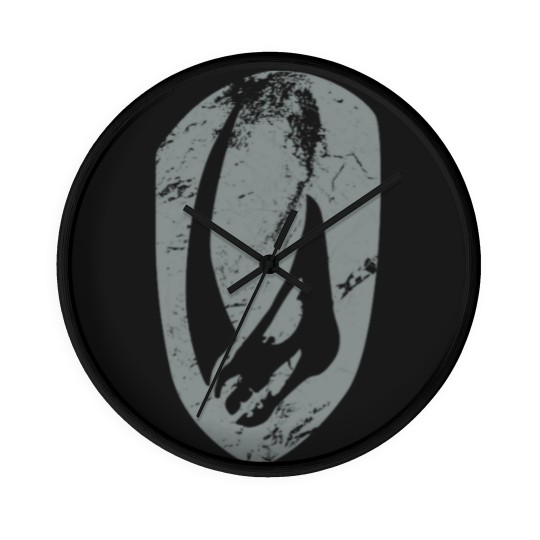 Discover Mudhorn - Mandolorian - Wall Clocks