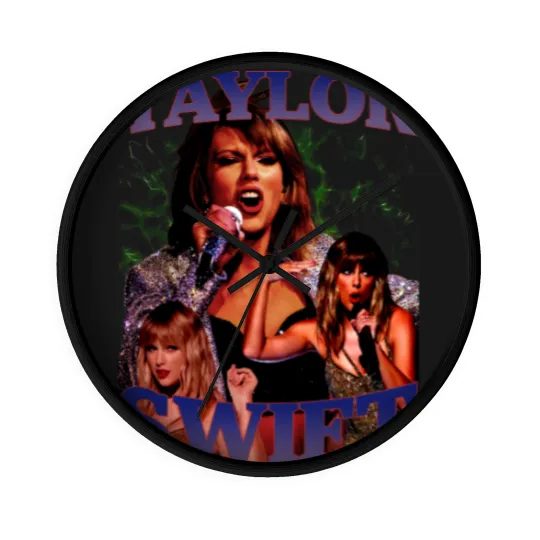 Discover Vintage Style Swift Wall Clocks