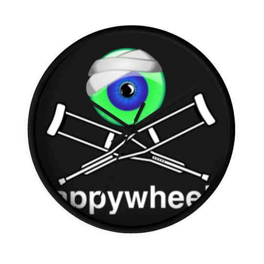 Discover HappyJack - Jacksepticeye - Wall Clocks