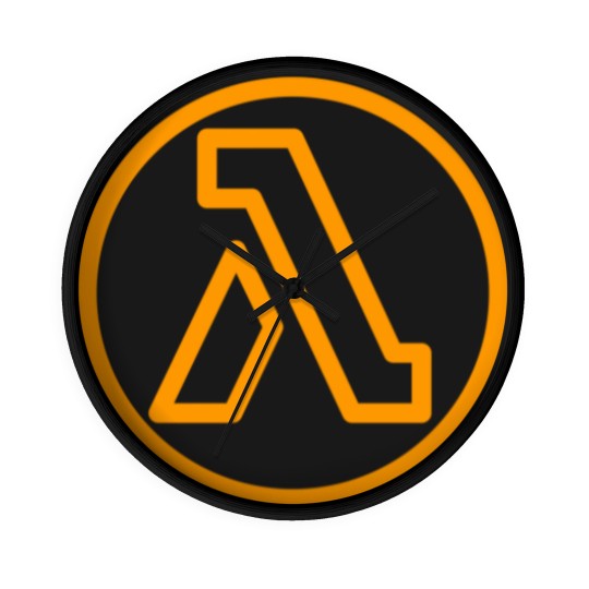 Discover AWS Lambda Wall Clocks