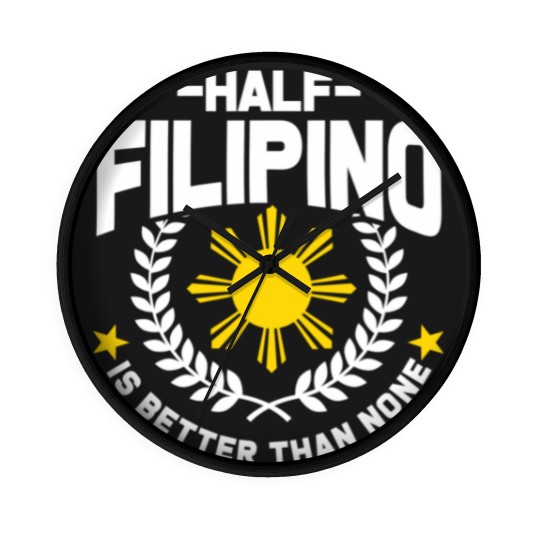 Discover Filipino Sun Wall Clocks  Gifts Pinoy Manila Philippines