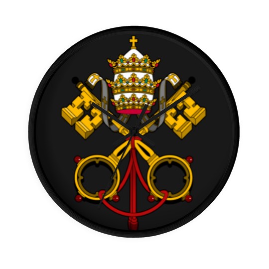 Discover vatican Wall Clocks