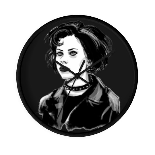Discover Nancy Downs, The Craft - Nancy Downs - Wall Clocks