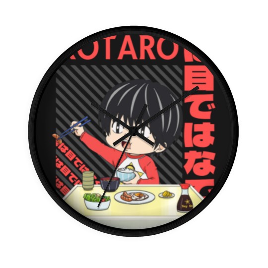 Discover Kotaro lives japan Design Classic Wall Clocks