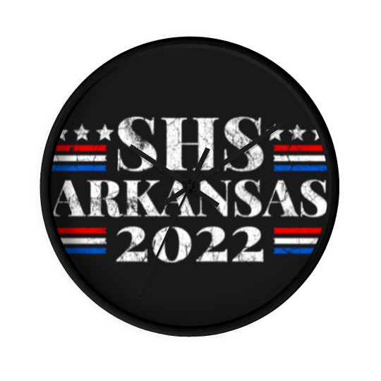 Discover Sarah Huckabee Sanders - Governor Arkansas 2022 - Sarah Huckabee Sanders - Wall Clocks