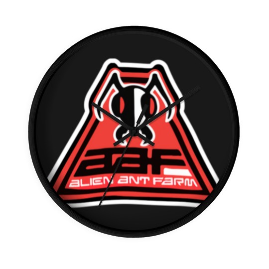 Discover Alien ant farm - Alien Ant Farm - Wall Clocks