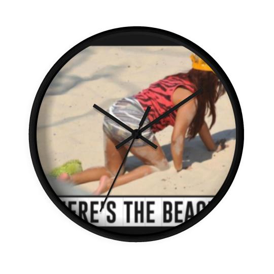 Discover snooki - Jersey Shore - Wall Clocks