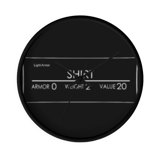 Discover Light Wall Clocks Armor weight Value Wall Clocks