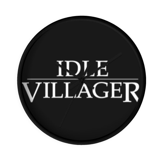Discover Age Of Empires Wall Clocks