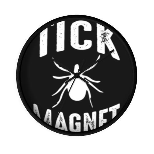 Discover Tick Magnet Wall Clocks