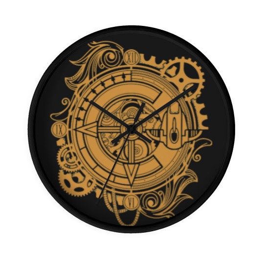 Discover Chrono Trigger Clock Epoch - Chrono Trigger - Wall Clocks