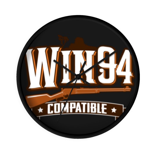 Discover Winchester '94 Compatible Wall Clocks