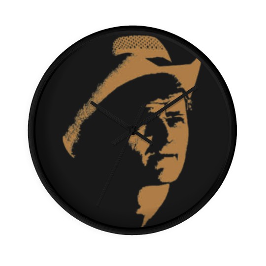 Discover jerry reed Wall Clocks