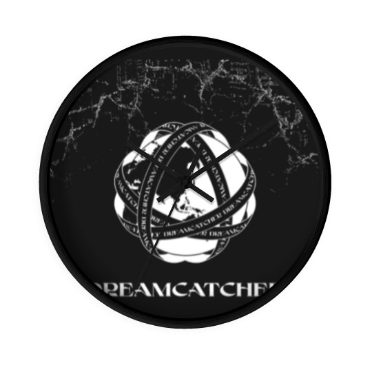 Discover Dreamcatcher Apocalypse Save Us - Dreamcatcher Kpop - Wall Clocks