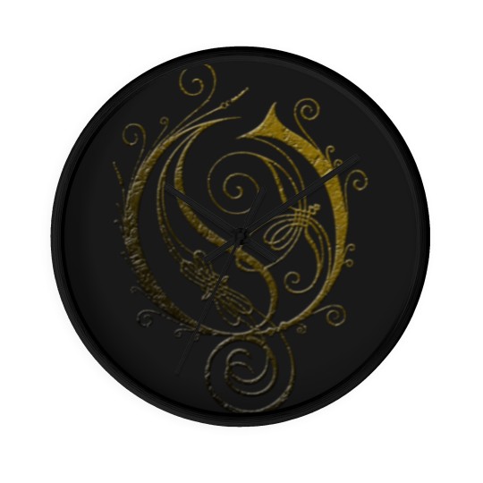 Discover opeth - Music Band Rock Legend - Wall Clocks