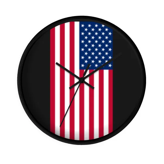 Discover Δ Wall Clocks