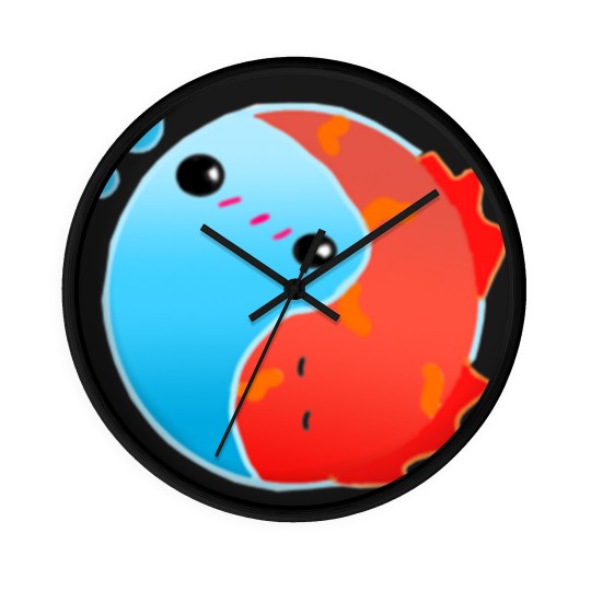 Discover Slime rancher lava and puddle slime. - Slime Rancher - Wall Clocks