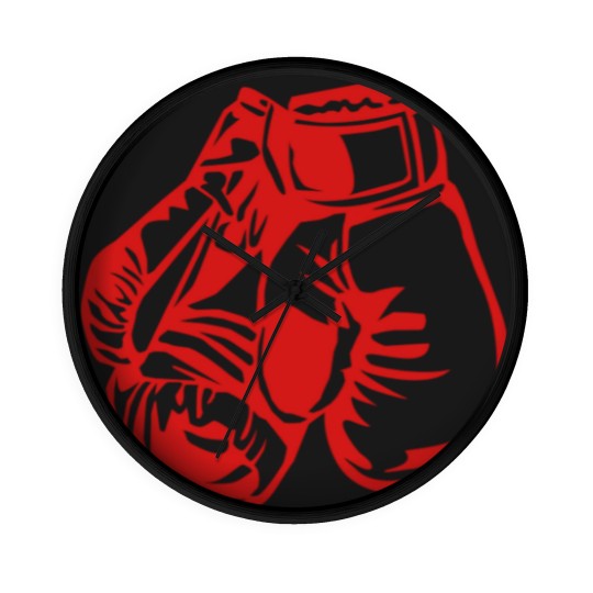Discover Boxing Wall Clocks