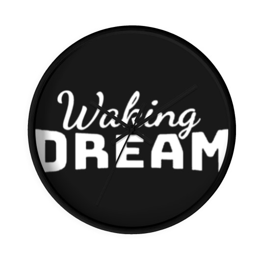 Discover Waking dream Wall Clocks