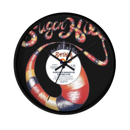 Discover Sugar Hill Flash 12 Wall Clocks