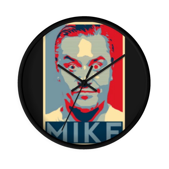 Discover Hope No More - Mike Patton - Wall Clocks