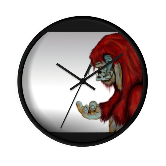 Discover Ludo - Ludo - Wall Clocks