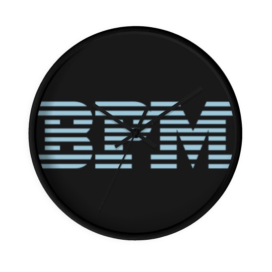 Discover BPM Wall Clocks
