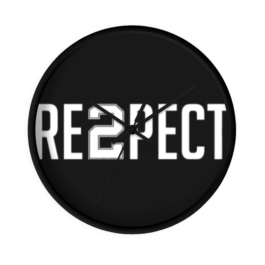 Discover Respect Derek Jeter - Respect Derek Jeter - Wall Clocks