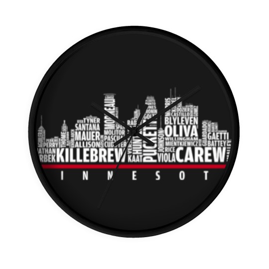 Discover Minnesota Greatest Wall Clocks Wall Clocks