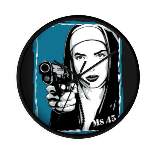 Discover Ms .45 - Ms 45 - Wall Clocks