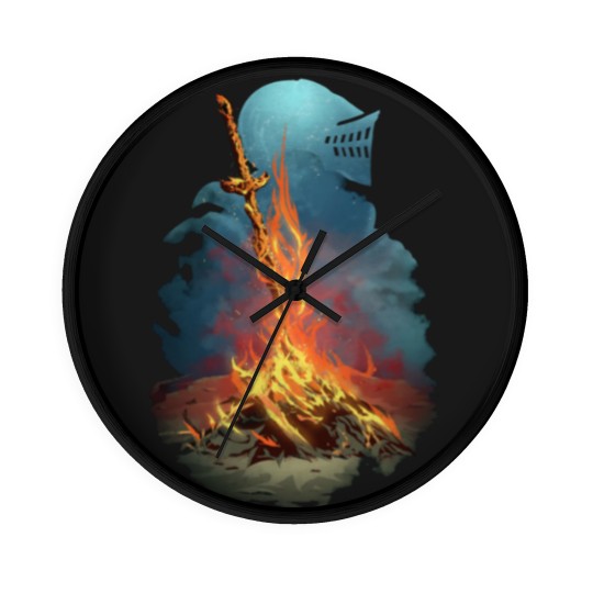 Discover dark souls - Dark Souls - Wall Clocks