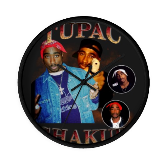Discover NWA Wall Clocks / NWA Vintage Wall Clocks