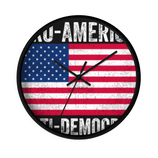 Discover Donkey Pox The Disease Destroying America Funny Donkeypox Classic Wall Clocks