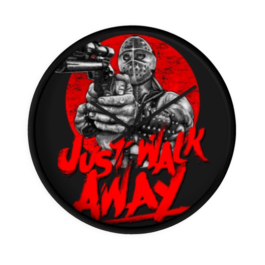 Discover Lord Humungus - Mad Max - Wall Clocks