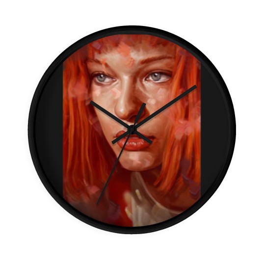 Discover Fifth Element - Fifth Element - Wall Clocks