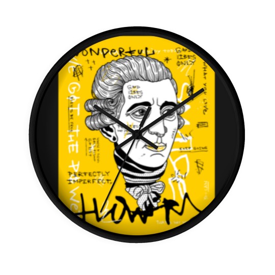 Discover Haydn Wall Clocks