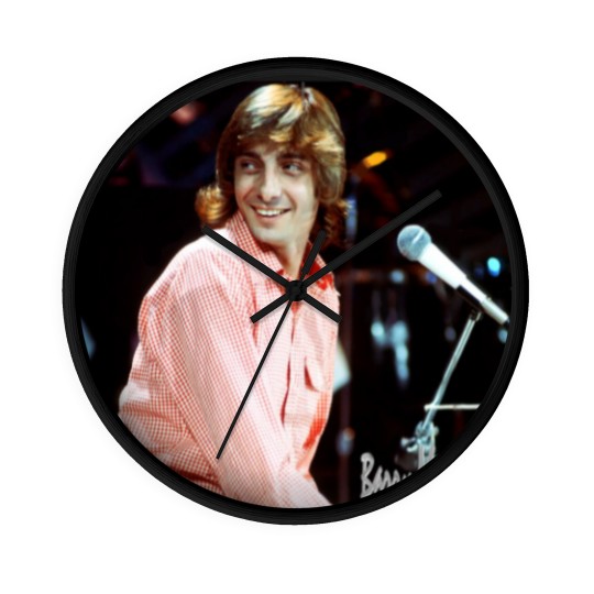 Discover Manilows Wall Clocks