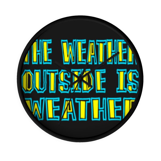 Discover Forgetting Sarah Marshall Quote - Paul Rudd Wall Clocks