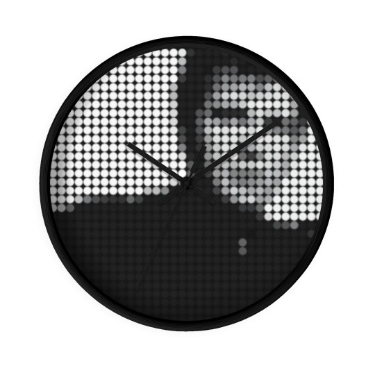 Discover So - Peter Gabriel - Wall Clocks
