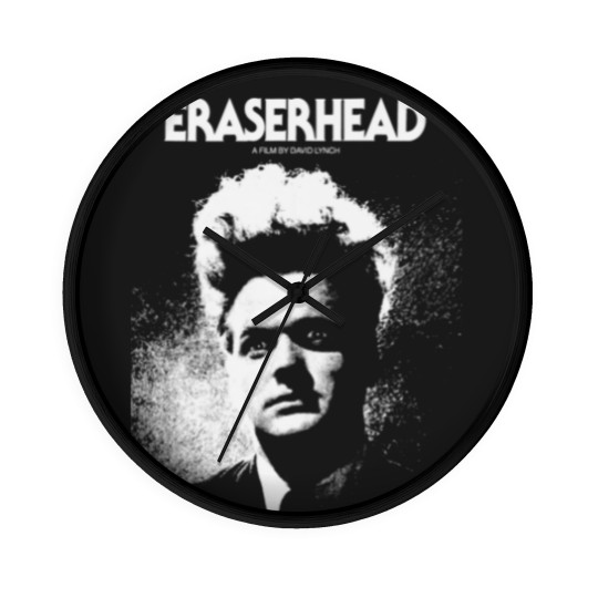 Discover Eraserhead Poster - Eraserhead - Wall Clocks