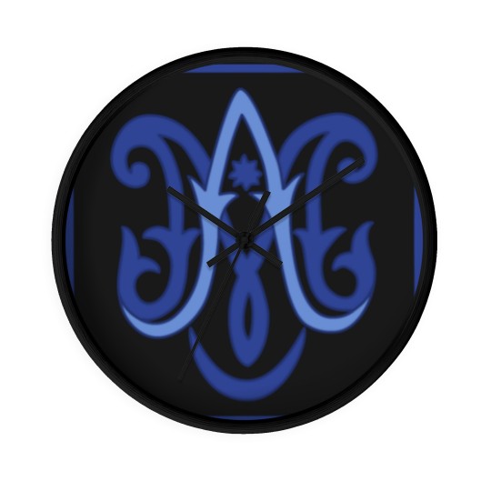 Discover Ave Maria Wall Clocks