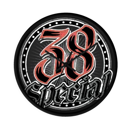 Discover 38 Special Wall Clocks