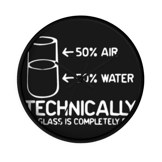 Discover science Wall Clocks Wall Clocks Funny science Wall Clocks Wall Clocks