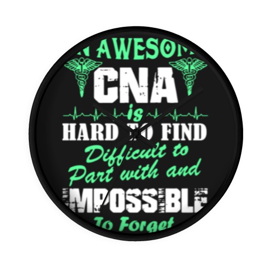 Discover an awesome cna hard to fu ind difficult to part wi Wall Clocks