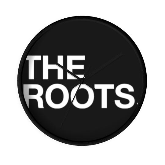 Discover The Legendary Roots Crew Wall Clocks