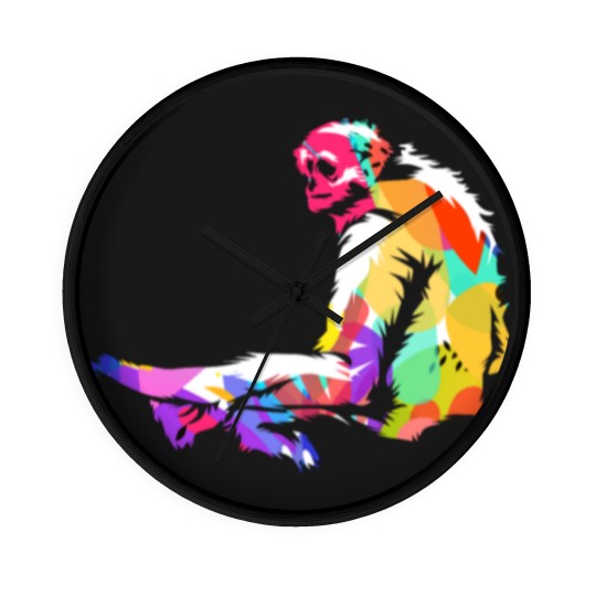 Discover Gibbon Wall Clocks
