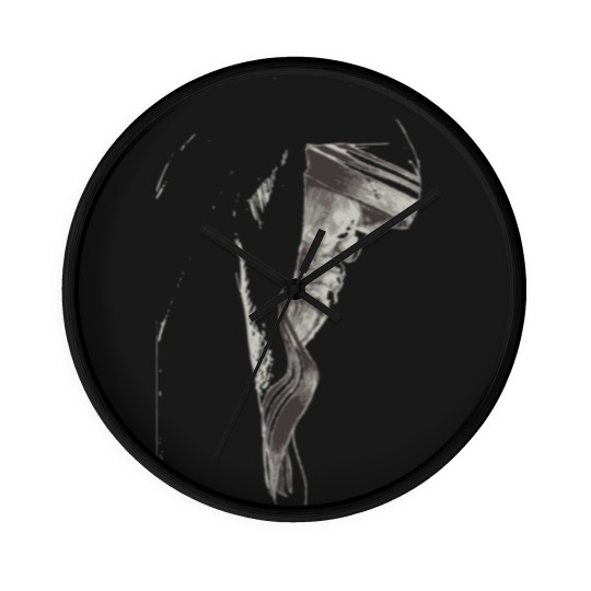 Discover Mother Teresa Wall Clocks