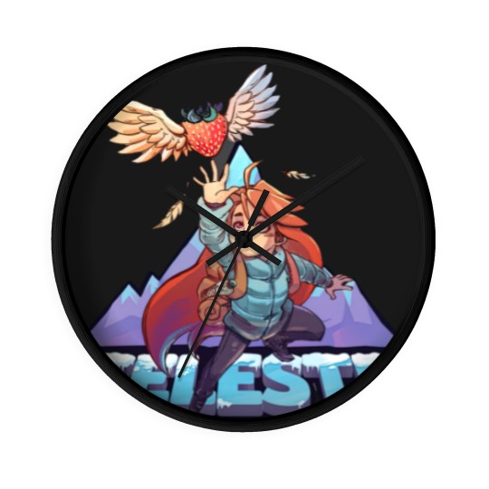 Discover Madeline Celeste - Madeline Celeste - Wall Clocks