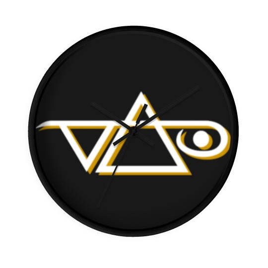 Discover Steve Vai Rock Band Wall Clocks